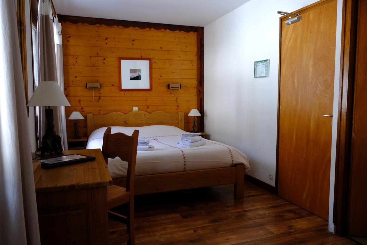 Esprit Montagne Ξενοδοχείο Abondance Εξωτερικό φωτογραφία